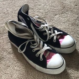 Converse sneakers SOLD